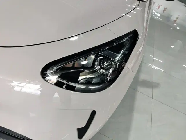 Geely Starry Wish — Фото автомобиля 23