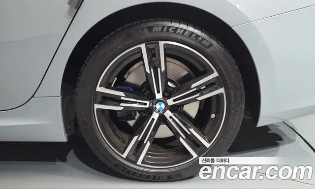 BMW 3 Series — Фото автомобиля 6