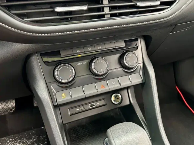 Skoda Kodiaq — Фото автомобиля 11