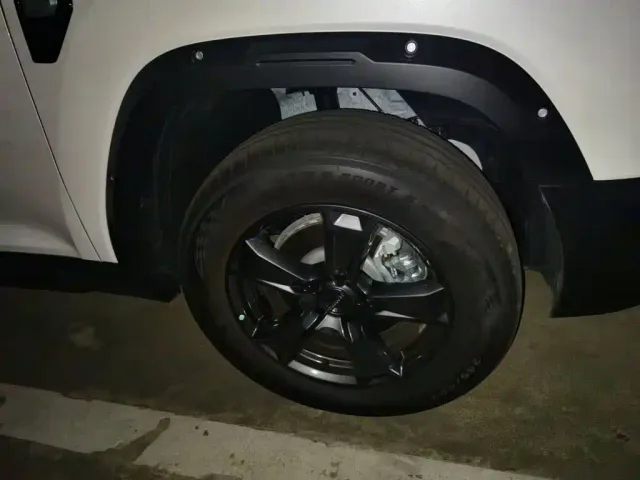 Haval Raptor — Фото автомобиля 24