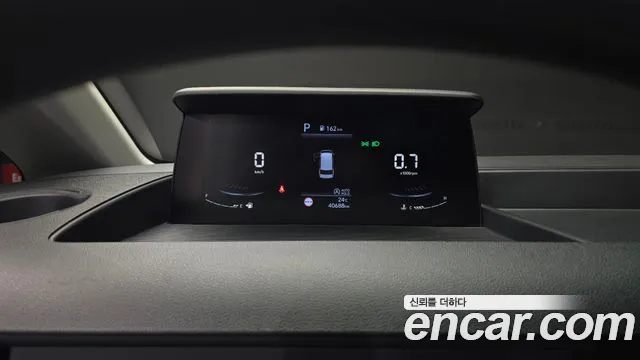 Hyundai Staria — Фото автомобиля 11