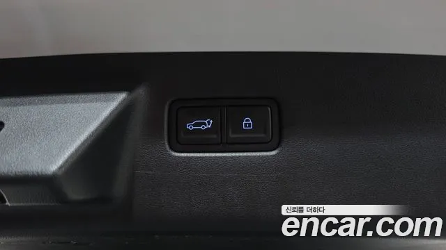 Hyundai Santa Fe MX5 — Фото автомобиля 25
