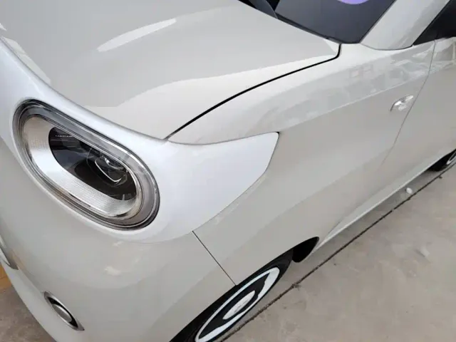 Wuling Hongguang Mini EV — Фото автомобиля 23