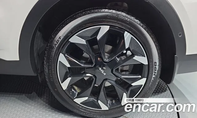 Kia Sorento 4th Gen — Фото автомобиля 6