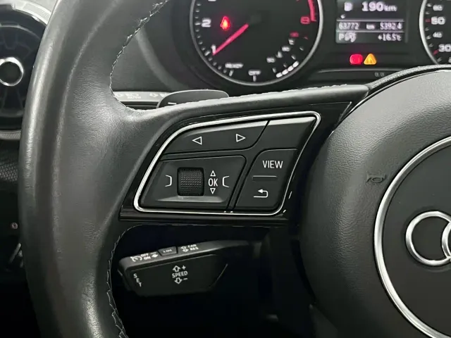 Audi Q2L — Фото автомобиля 18