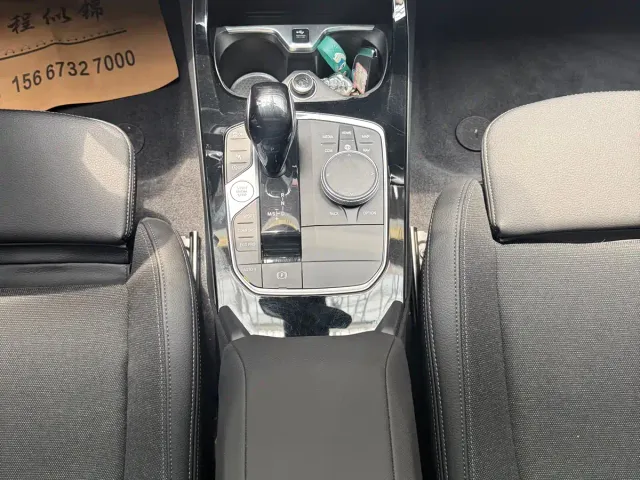 BMW 2 Series — Фото автомобиля 8