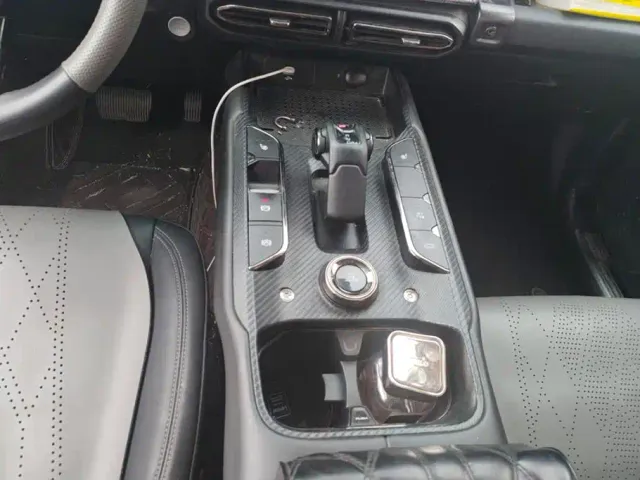 Haval Big Dog — Фото автомобиля 16