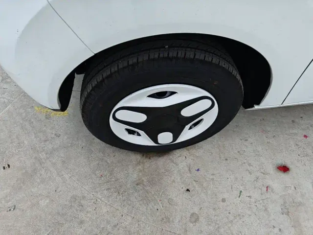 Geely Panda — Фото автомобиля 22