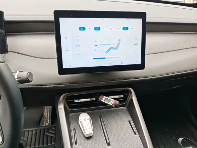 BYD Qin PLUS — Фото автомобиля 12