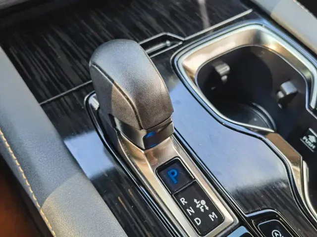 Lexus RX — Фото автомобиля 13