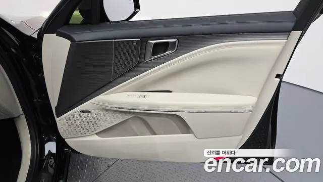 Kia K8 Signature — Фото автомобиля 22