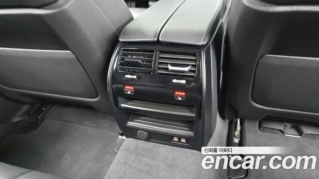 BMW 5-Series — Фото автомобиля 19