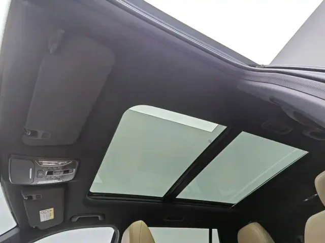 GAC Trumpchi ES9 — Фото автомобиля 14