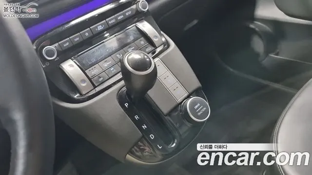 Hyundai Casper — Фото автомобиля 12