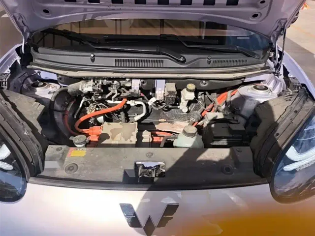 Wuling Bingo — Фото автомобиля 19