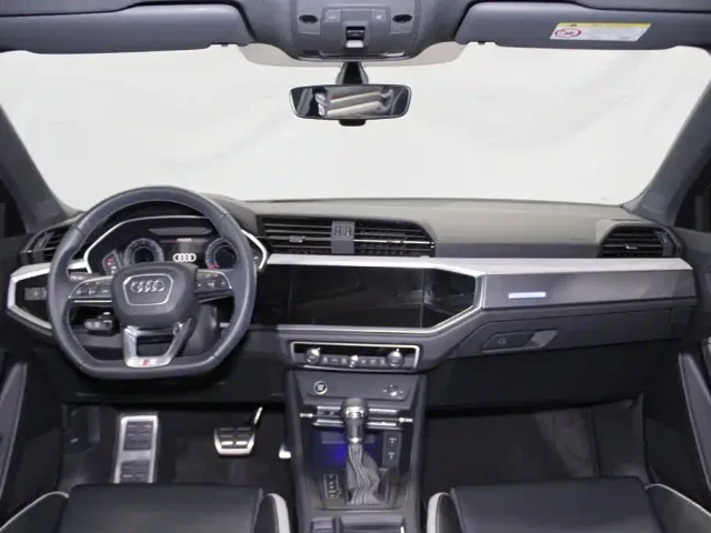 Audi Q3 Sportback — Фото автомобиля 9