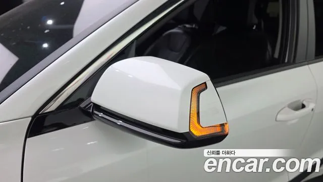 Kia Niro The All New Niro — Фото автомобиля 29
