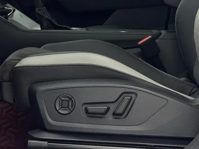 Audi Q3 — Фото автомобиля 23
