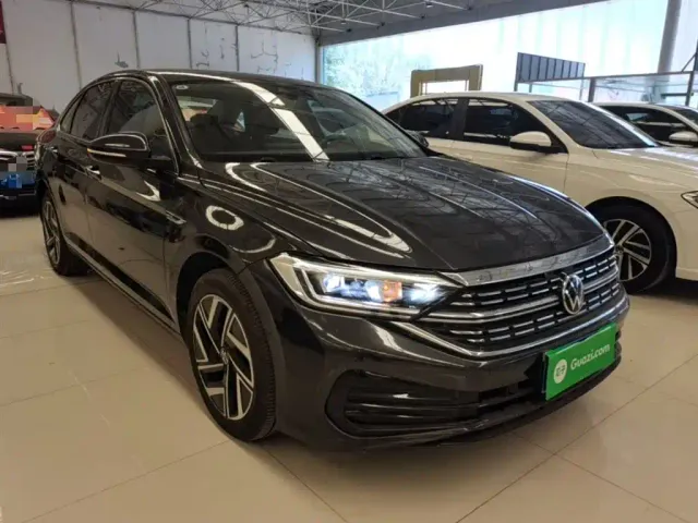 Volkswagen Sagitar — Фото автомобиля 3
