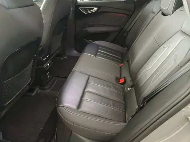 Audi Q4 e-tron — Фото автомобиля 16