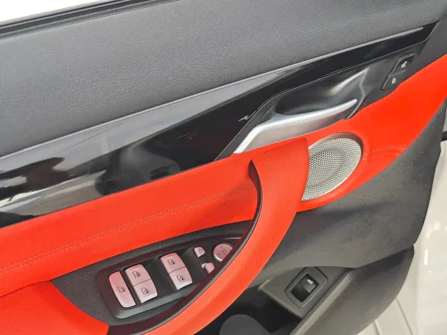 BMW X2 — Фото автомобиля 27