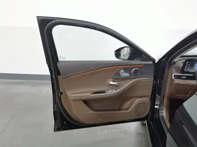 Chery Arrizo 8 — Фото автомобиля 8