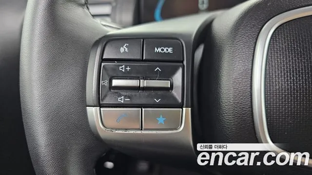 Hyundai Casper Casper Inspiration — Фото автомобиля 27