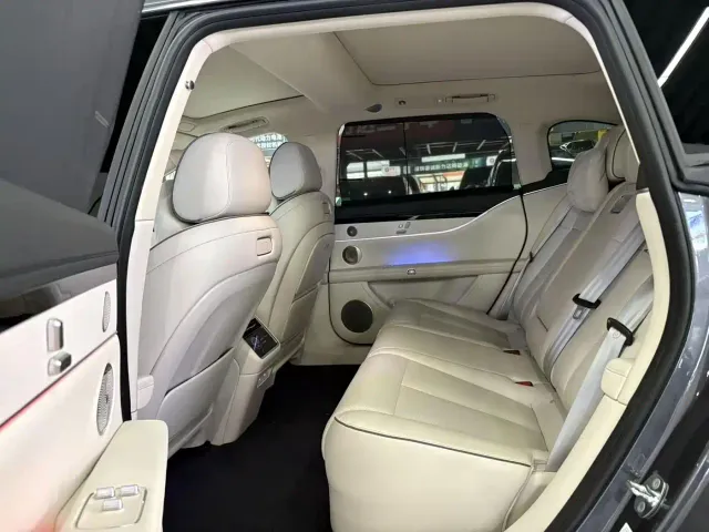 Stelato S9T — Фото автомобиля 15