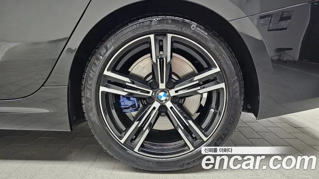 BMW 3 Series G20 — Фото автомобиля 6