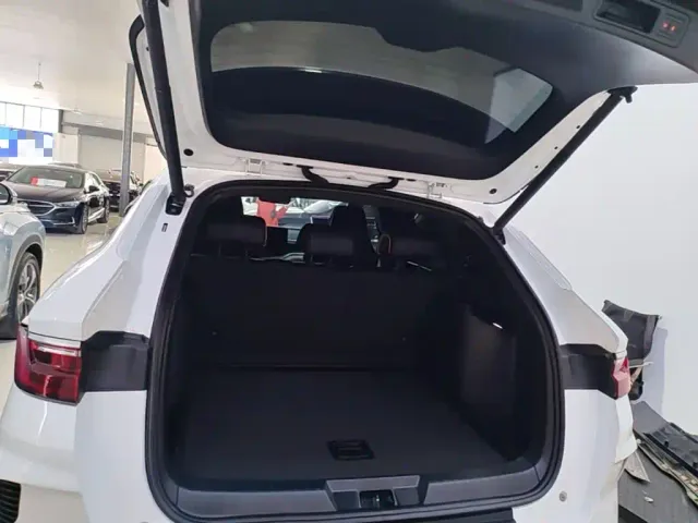 BYD Song PLUS — Фото автомобиля 18
