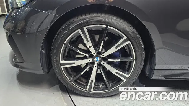 BMW 5-Series 5 серия (G60) 530i xDrive M Sport — Фото автомобиля 5