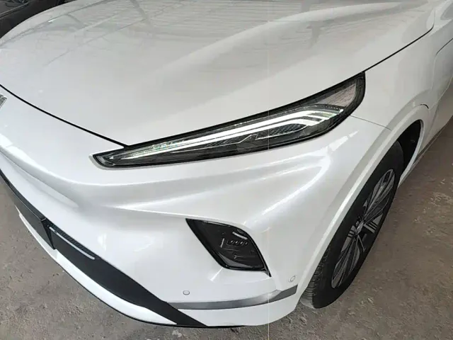 Buick E5 — Фото автомобиля 23