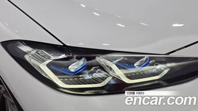 BMW 4 Series G22 — Фото автомобиля 7