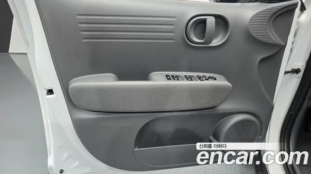 Hyundai Casper — Фото автомобиля 13