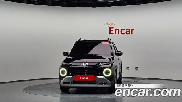 Hyundai Casper — Фото автомобиля 3
