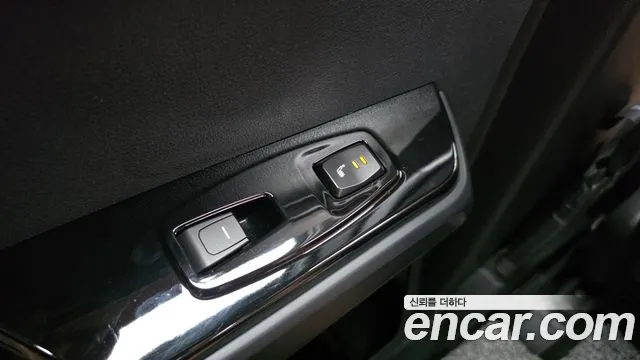 KG_Mobility_Ssangyong Torres Torres Бензин 1.5 2WD — Фото автомобиля 19