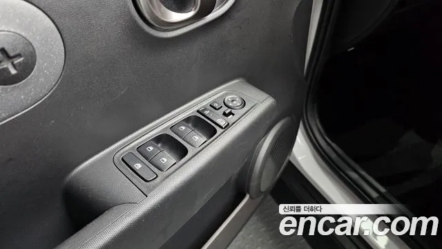 Hyundai Casper Casper Electric Premium — Фото автомобиля 28