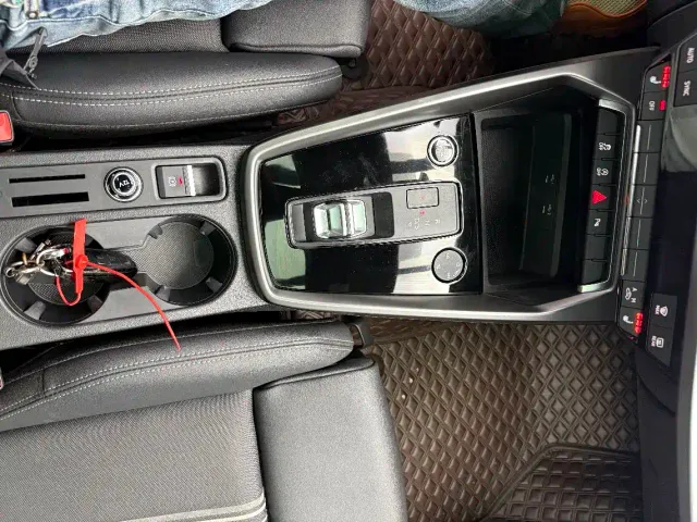 Audi A3 — Фото автомобиля 14