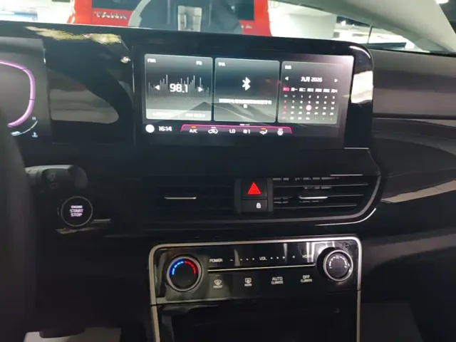 Kia Seltos — Фото автомобиля 12