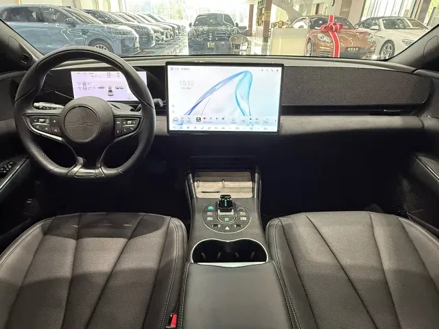 BYD Seal — Фото автомобиля 6