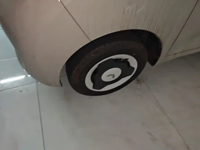 Wuling Hongguang Mini EV — Фото автомобиля 22
