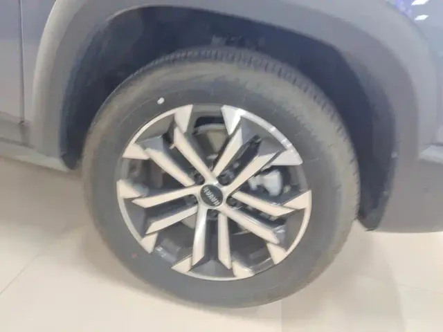 Haval Big Dog — Фото автомобиля 6