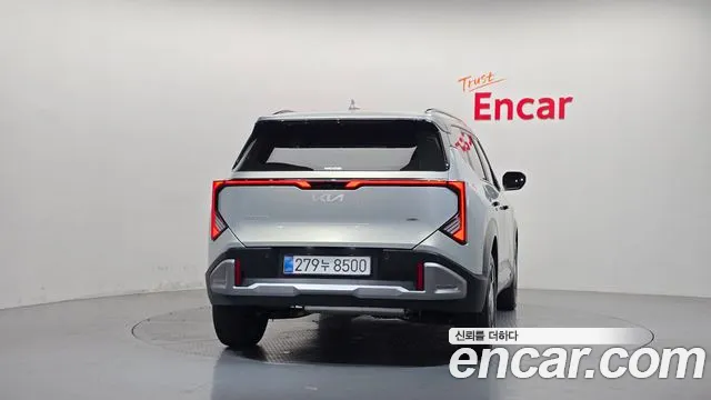 Kia Seltos — Фото автомобиля 4