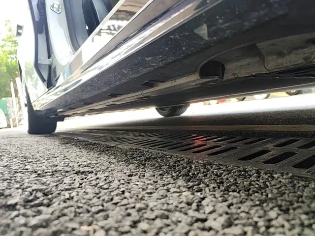 Geely Galaxy E8 — Фото автомобиля 20
