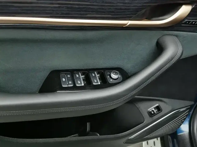 Geely Xingyue L — Фото автомобиля 9