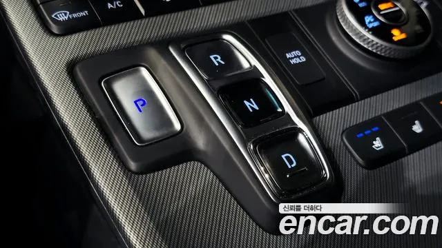 Hyundai Palisade The New — Фото автомобиля 12
