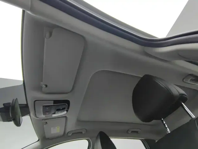 Hyundai Tucson — Фото автомобиля 14