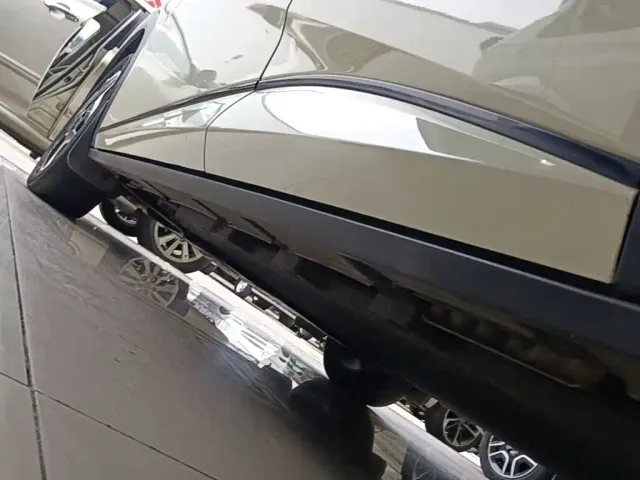 BYD Dolphin — Фото автомобиля 21