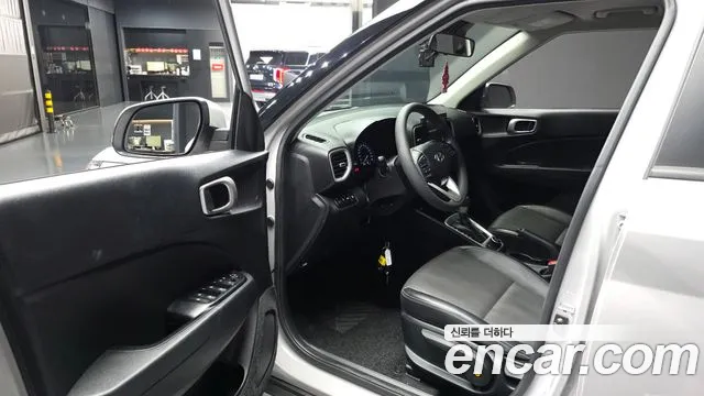 Hyundai Venue Venue 1.6 Smart — Фото автомобиля 10