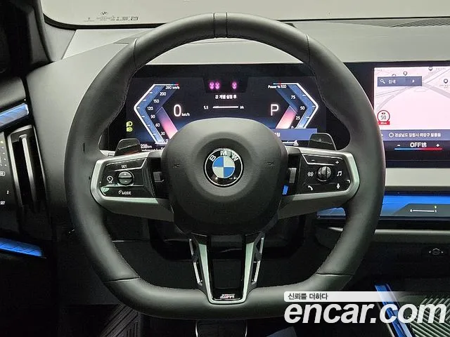 BMW X3 — Фото автомобиля 11